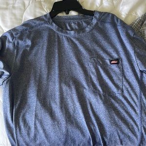 Dickies Lightweight Mesh running shirt - XL